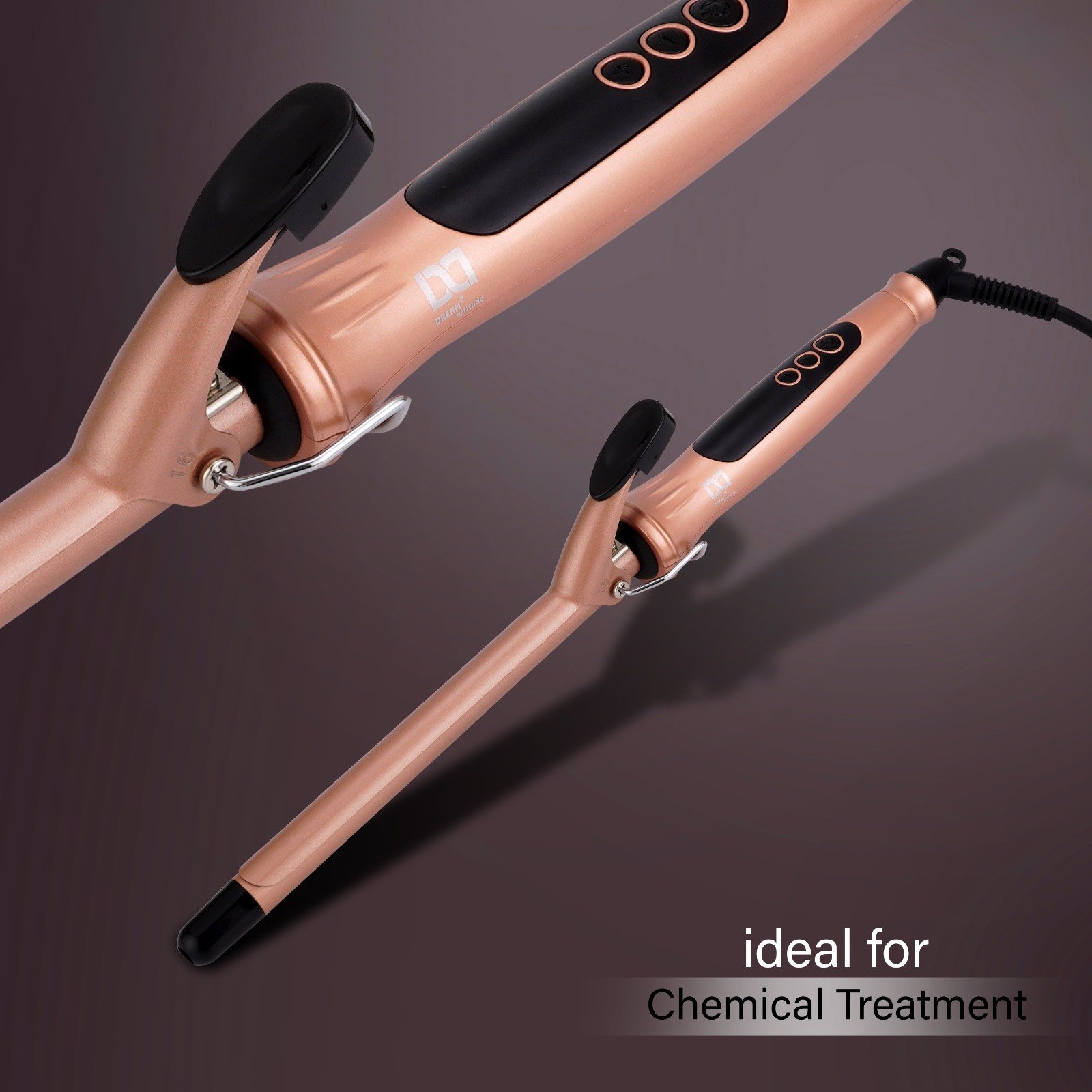 HAIR CURLER   [MODEL NO:1101] - Image 6 - NR Beauty World
